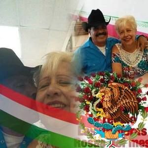 Meet your Posher, Marisela